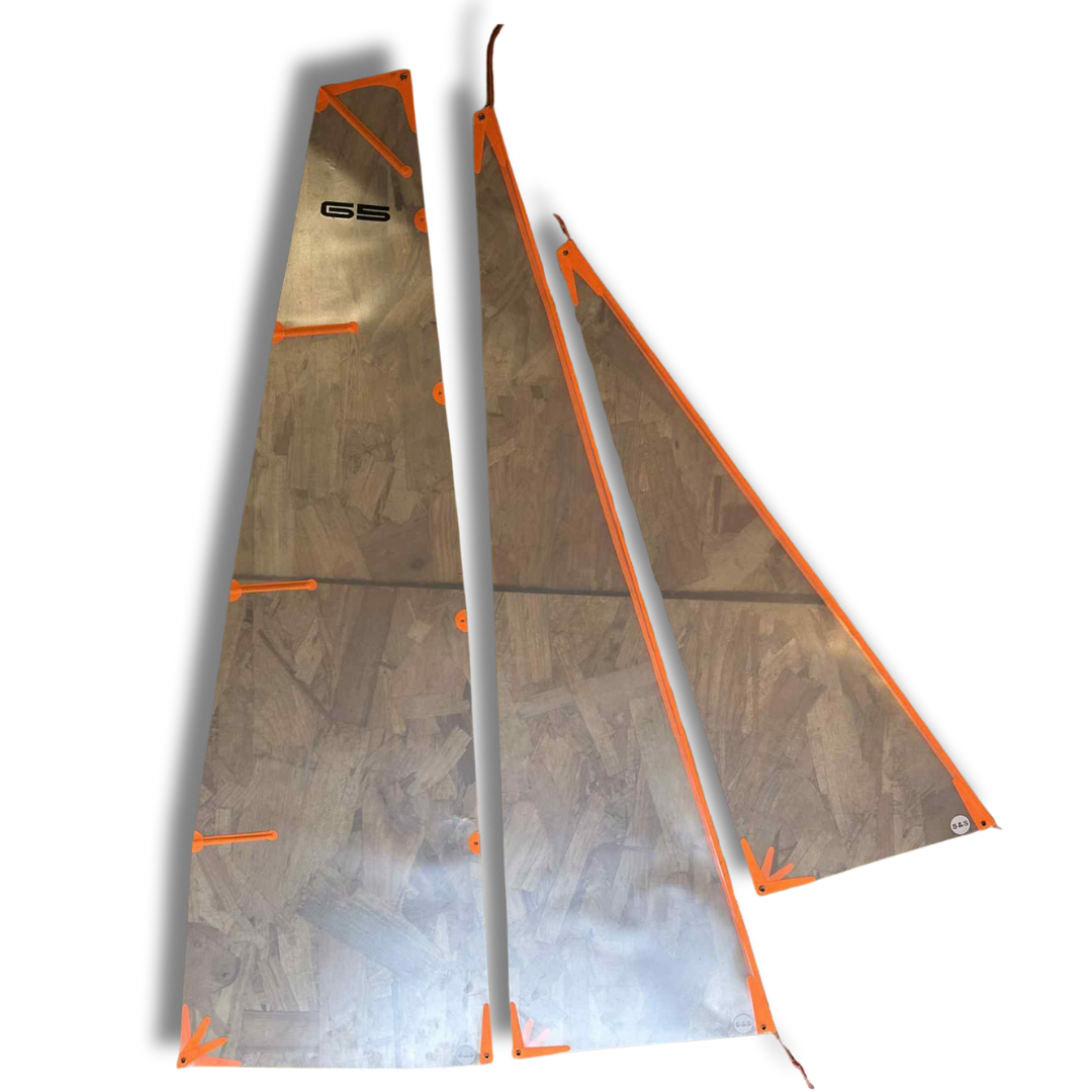 Voiles ⎸ DF65