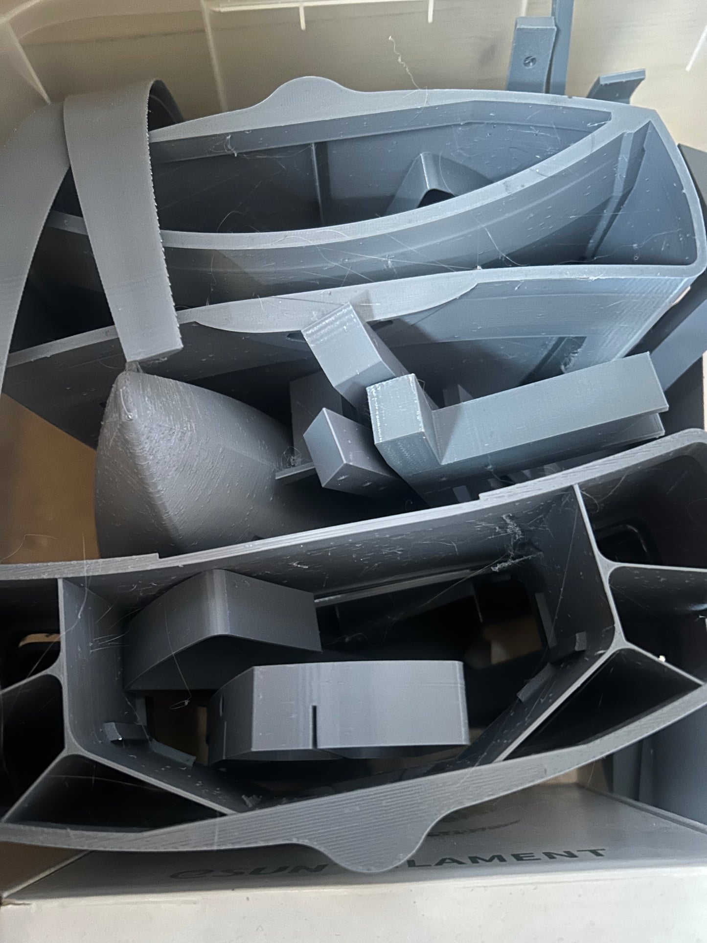 Voilier ⎸ Pt'IMOCA ⎸ En kit
