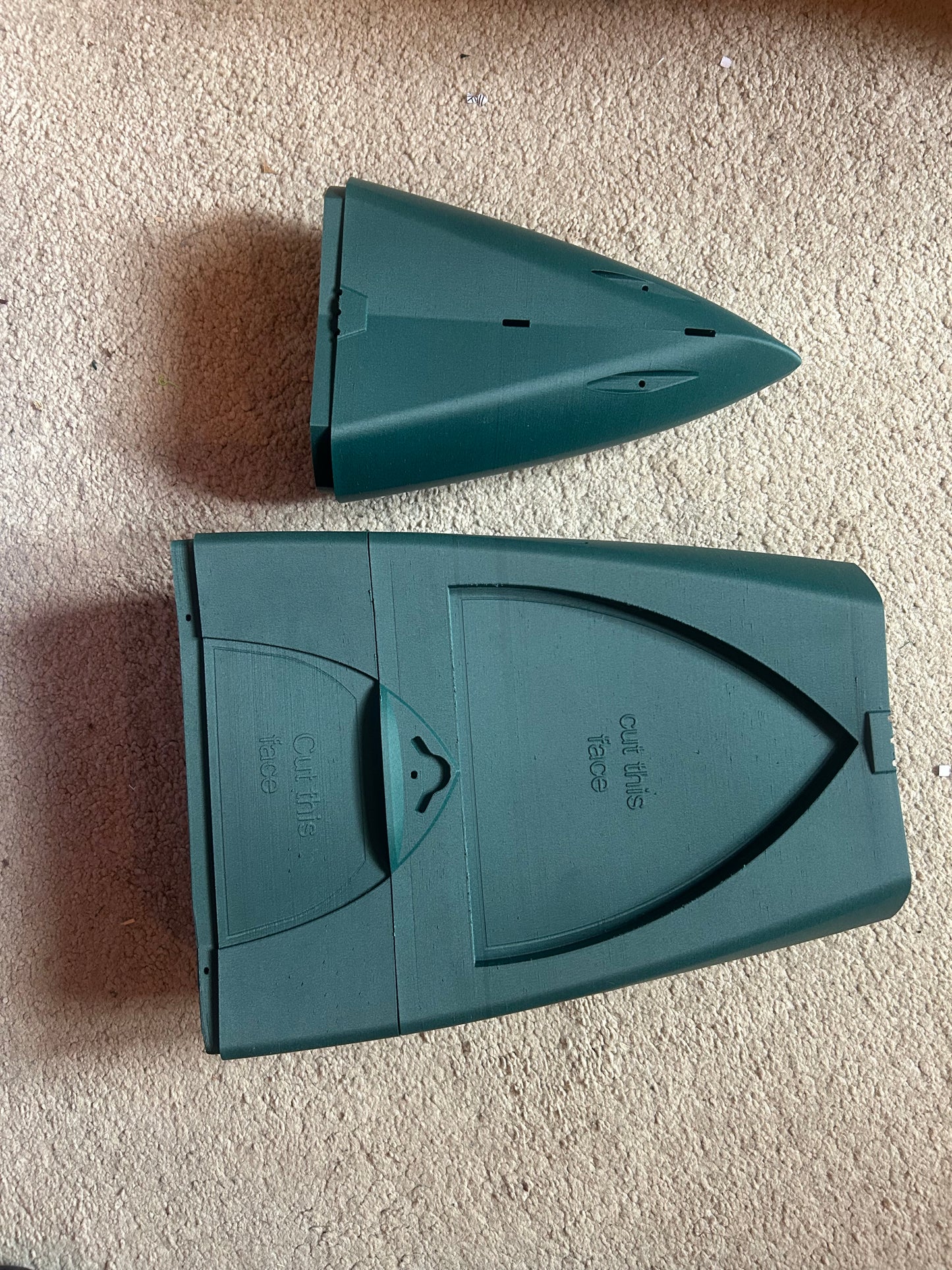 Voilier ⎸ Pt'IMOCA ⎸ En kit