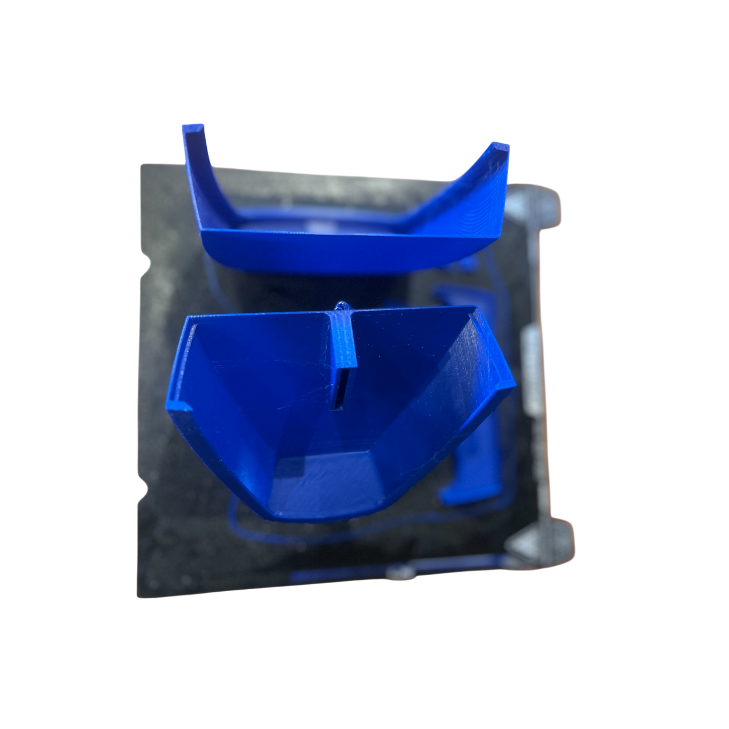 Sailboat ⎸ Pti'Opti ⎸ Kit version