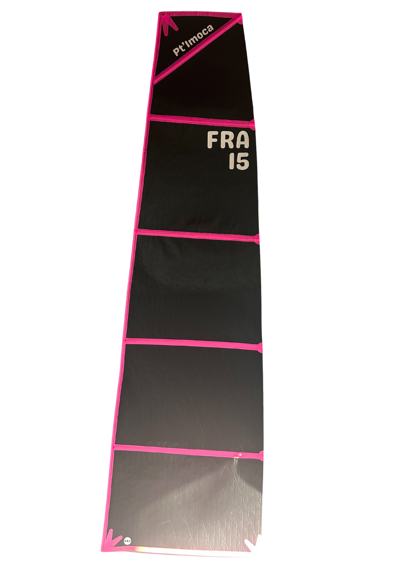 Sails ⎸ Pt'Imoca ⎸ Standard Pack