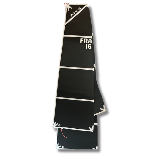 Voiles ⎸ Pt'Imoca ⎸ Pack Tempête