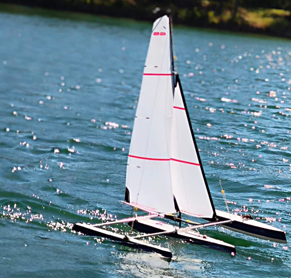 Skip and Sea RC - Shop Voiles et Voiliers RC – SKIP AND SEA SARL ...