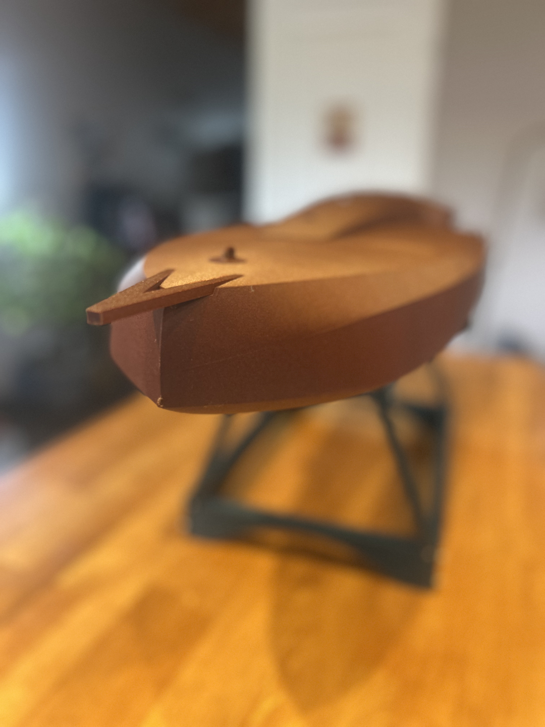 Voilier RC Class 40 - 76cm kit impression 3D