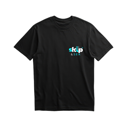T-Shirt à manches courtes Homme