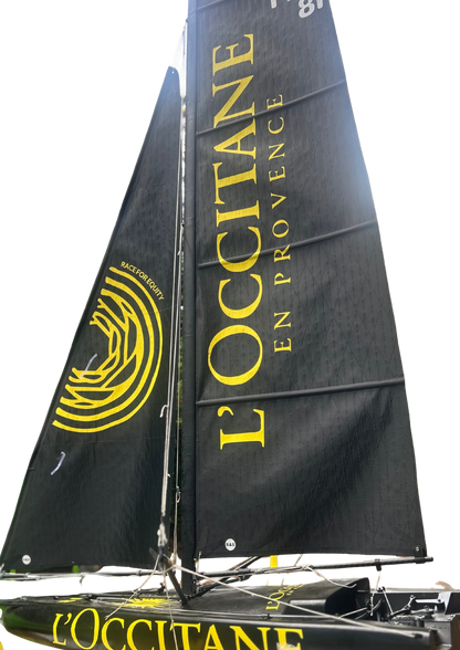 Voiles ⎸ Pt'Imoca  ⎸ Pack Standard