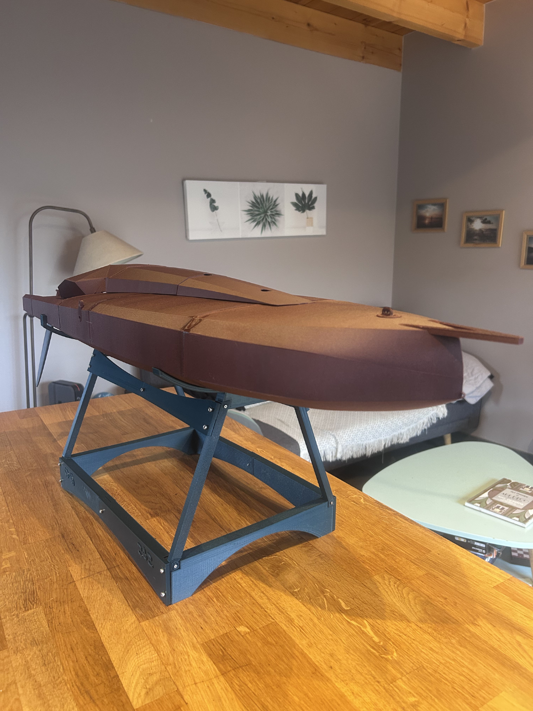 Voilier ⎸ Class 40 ⎸ En kit