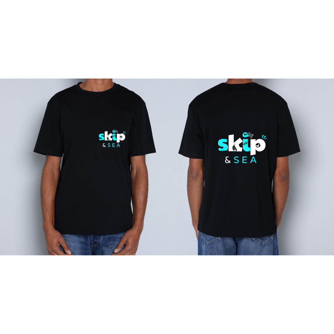 T-Shirt à manches courtes Homme