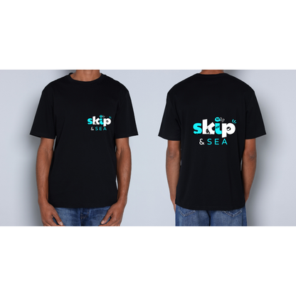 T-Shirt à manches courtes Homme