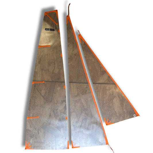 Voiles  ⎸ DF65