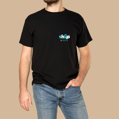 T-Shirt à manches courtes Homme