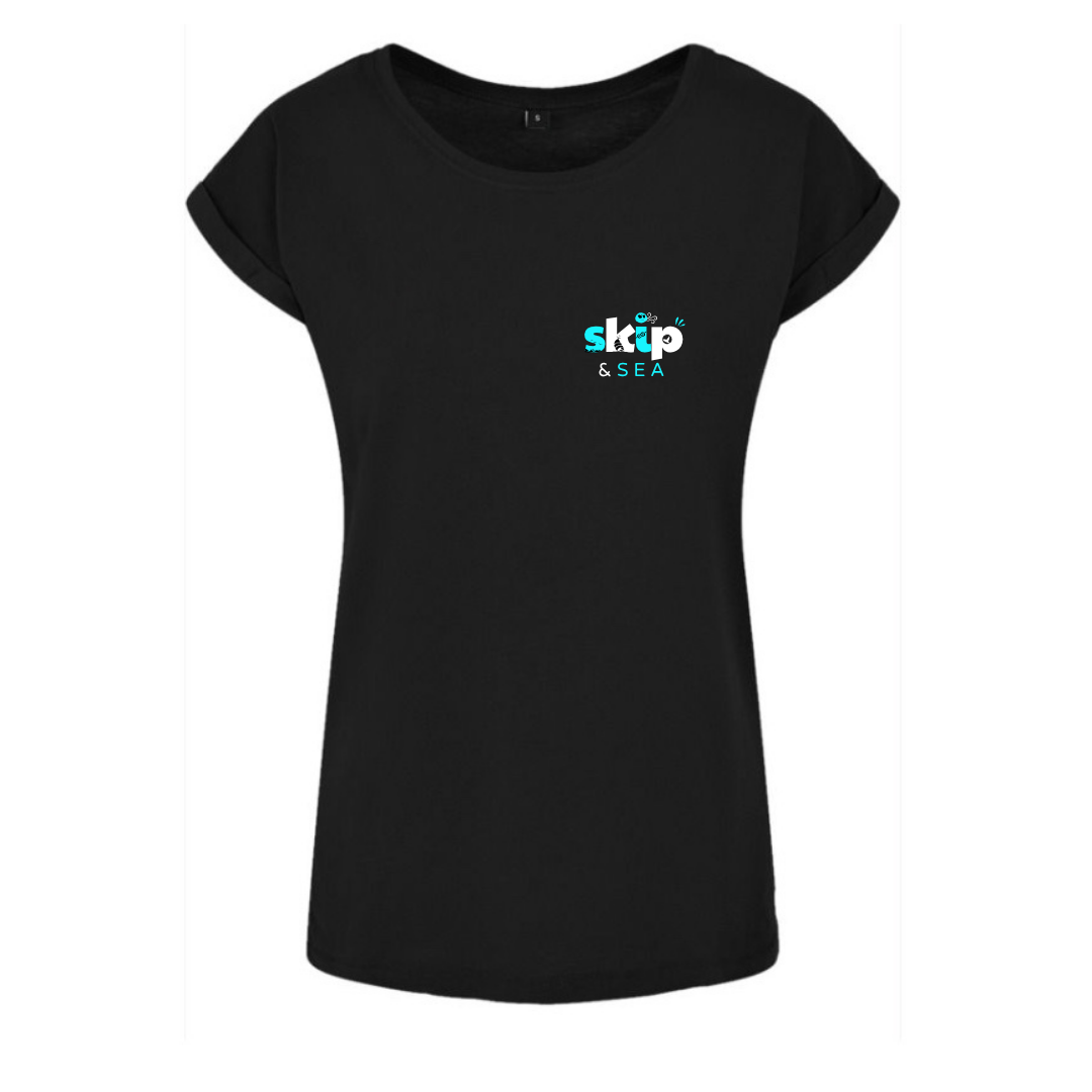 T-Shirt à manches courtes Femme