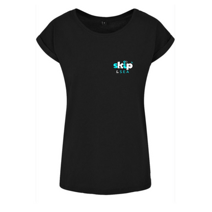 T-Shirt à manches courtes Femme