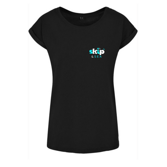 T-Shirt à manches courtes Femme