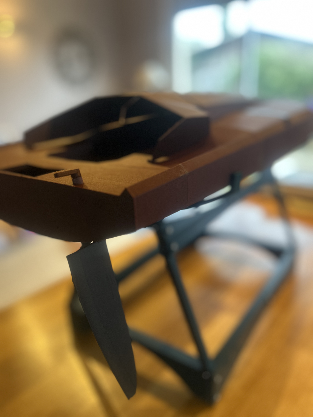 Voilier ⎸ Class 40 ⎸ En kit