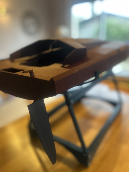 Voilier ⎸ Class 40 ⎸ En kit