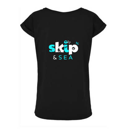 T-Shirt à manches courtes Femme
