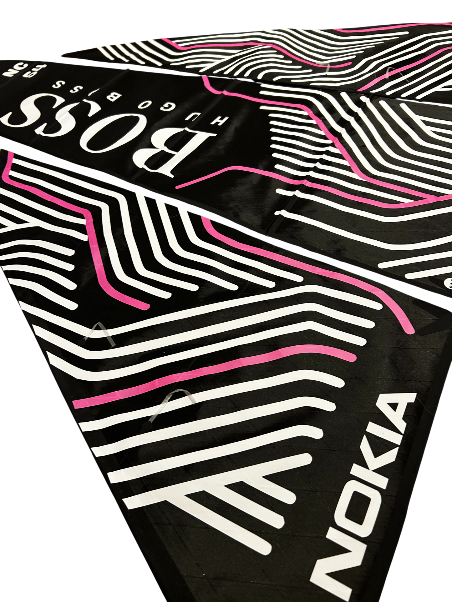 Déco ⎸ Coques et voiles RC