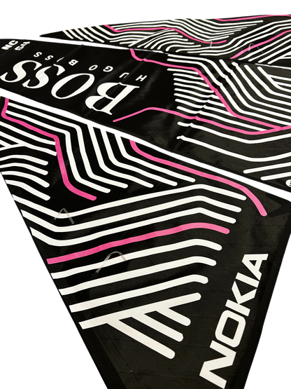 Déco ⎸ Coques et voiles RC