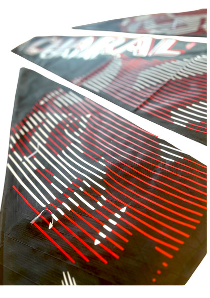 Déco ⎸ Coques et voiles RC