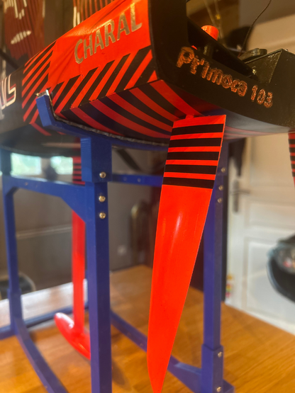 Voilier ⎸ Pt'IMOCA ⎸ Prêt à naviguer