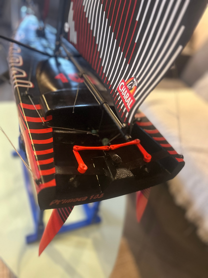 Voilier ⎸ Pt'IMOCA ⎸ Prêt à naviguer