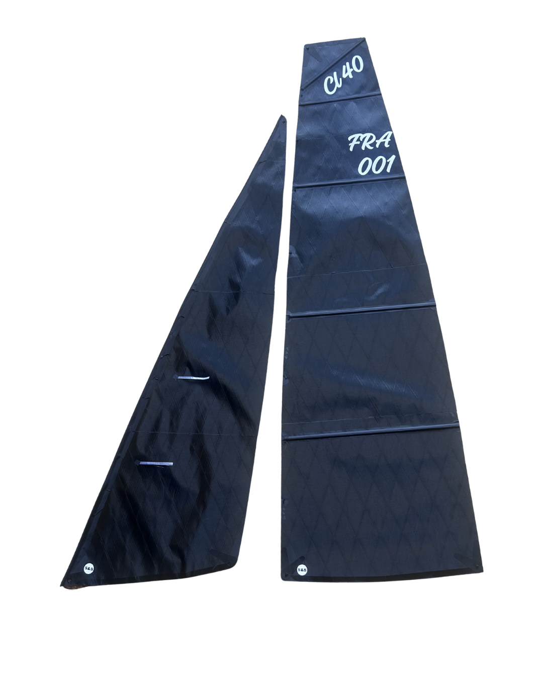Voiles ⎸ Class 40  ⎸ Pack Standard