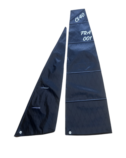 Voiles ⎸ Class 40  ⎸ Pack Standard