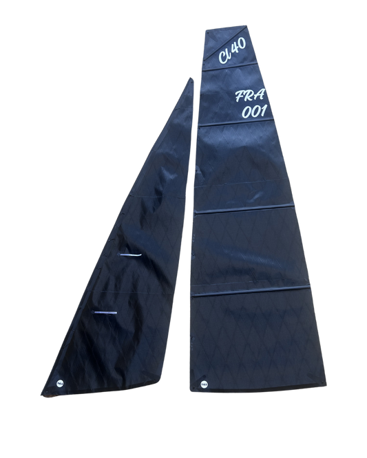 Voiles ⎸ Class 40  ⎸ Pack Standard