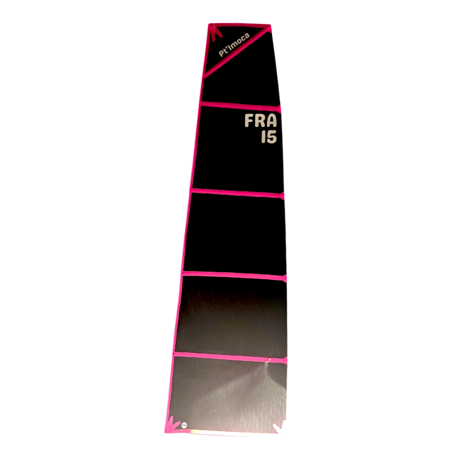 Voiles ⎸ Pt'Imoca  ⎸ GV A