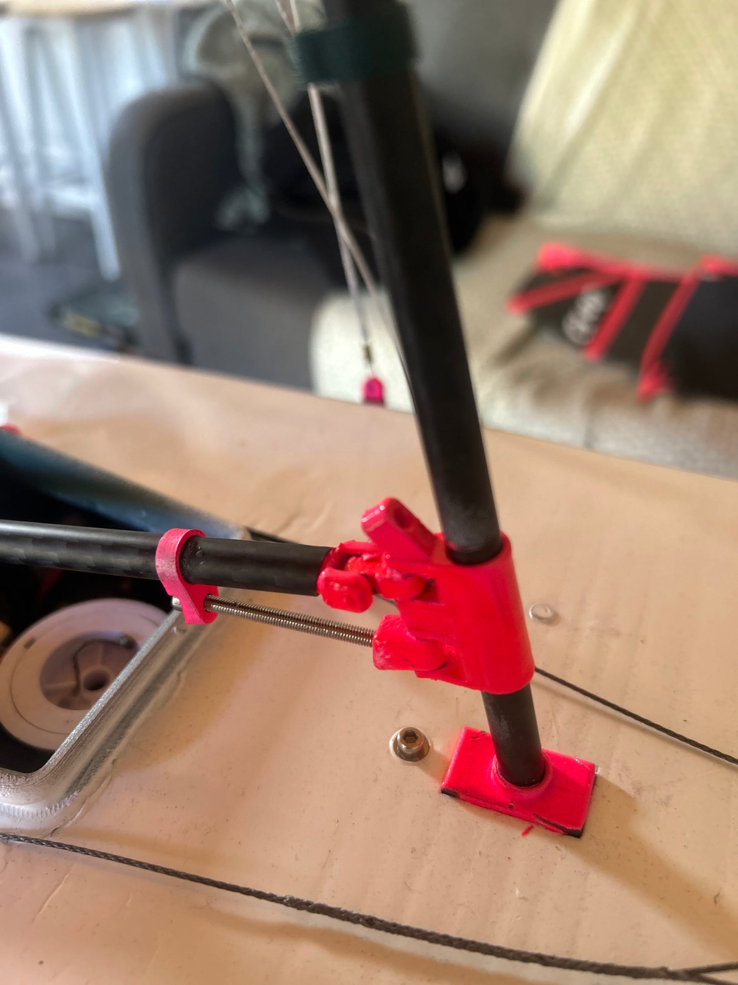 Voilier ⎸ Class 40 ⎸ En kit