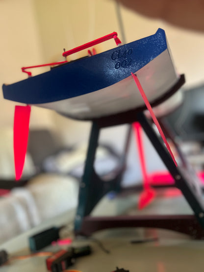 Voilier ⎸ Class 40 ⎸ En kit