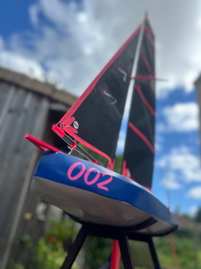 Voilier ⎸ Class 40 ⎸ Prêt à naviguer