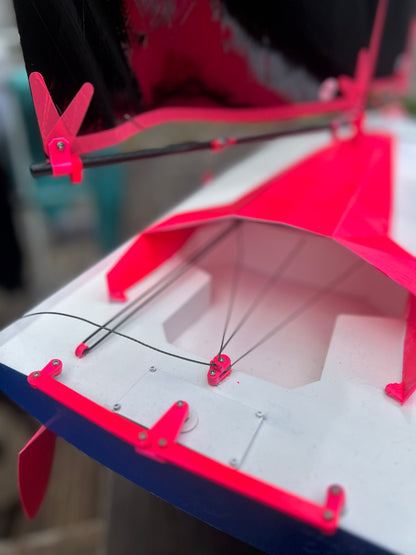 Voilier ⎸ Class 40 ⎸ En kit