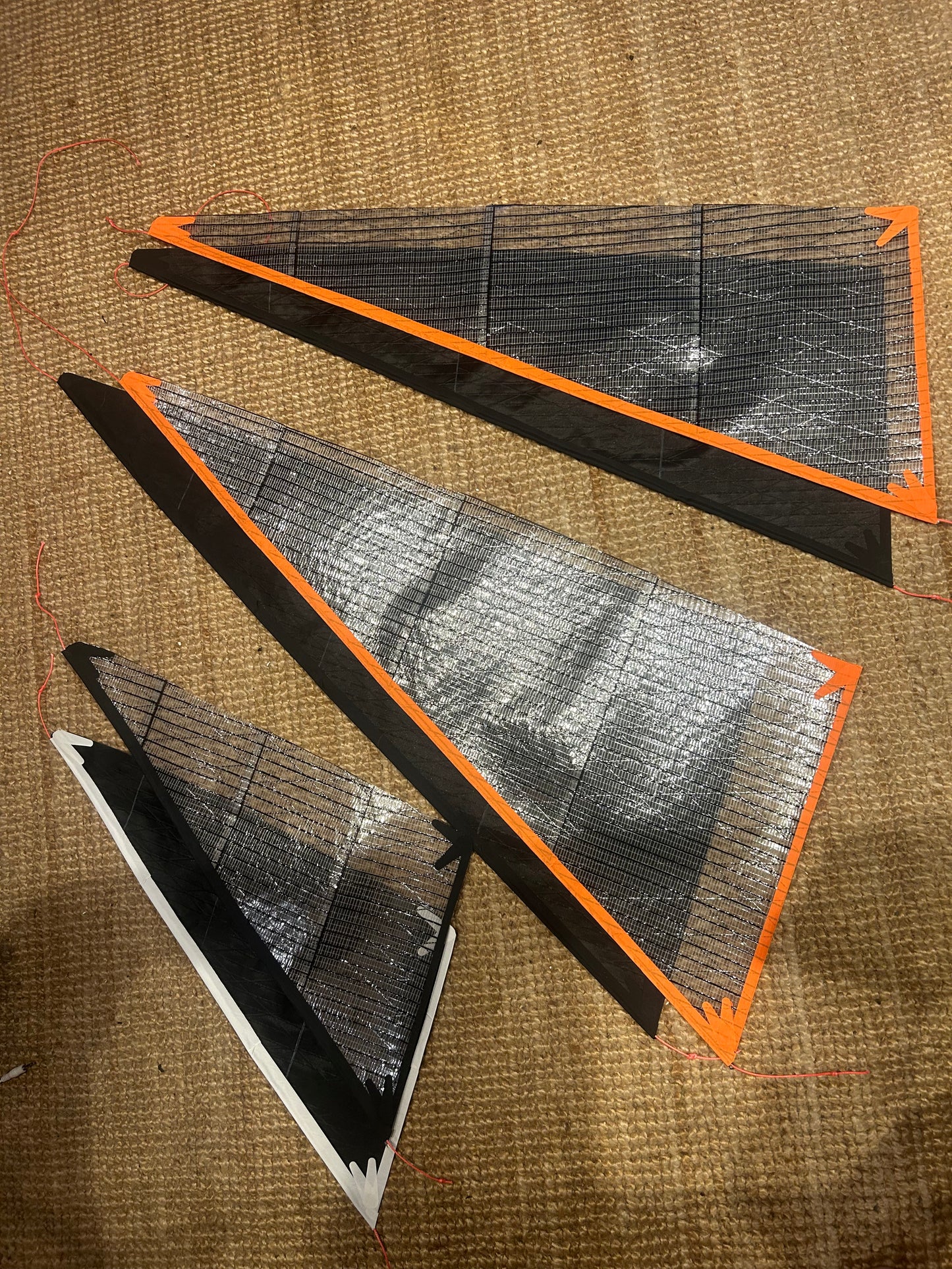 Voiles ⎸ Pt'Imoca  ⎸ J3