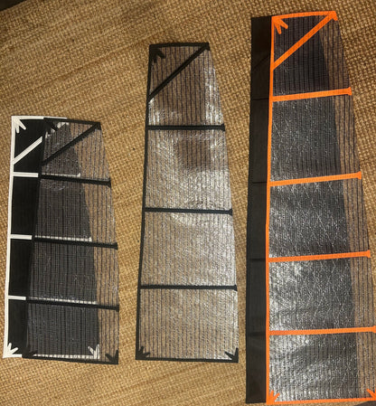 Voiles ⎸ Pt'Imoca  ⎸ GV B (1 ris)