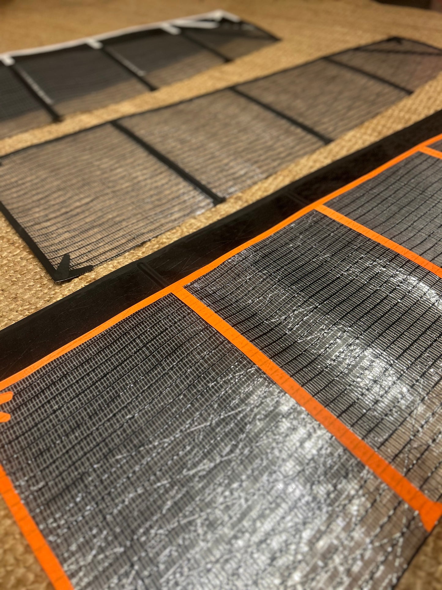 Voiles ⎸ Pt'Imoca  ⎸ J3