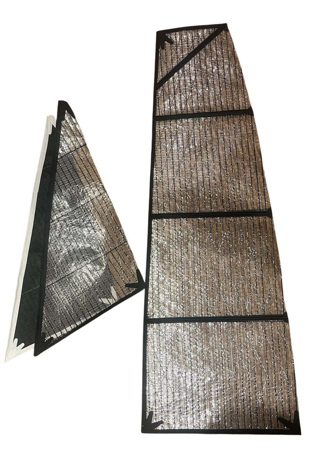 Voiles ⎸ Pt'Imoca ⎸ Pack Tempête