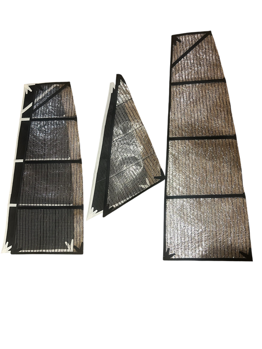 Voiles ⎸ Pt'Imoca ⎸ Pack Tempête