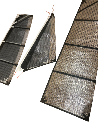 Voiles ⎸ Pt'Imoca ⎸ Pack Tempête