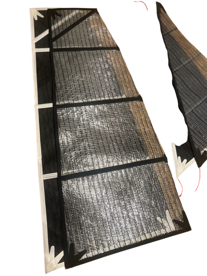 Voiles ⎸ Pt'Imoca ⎸ Pack Tempête