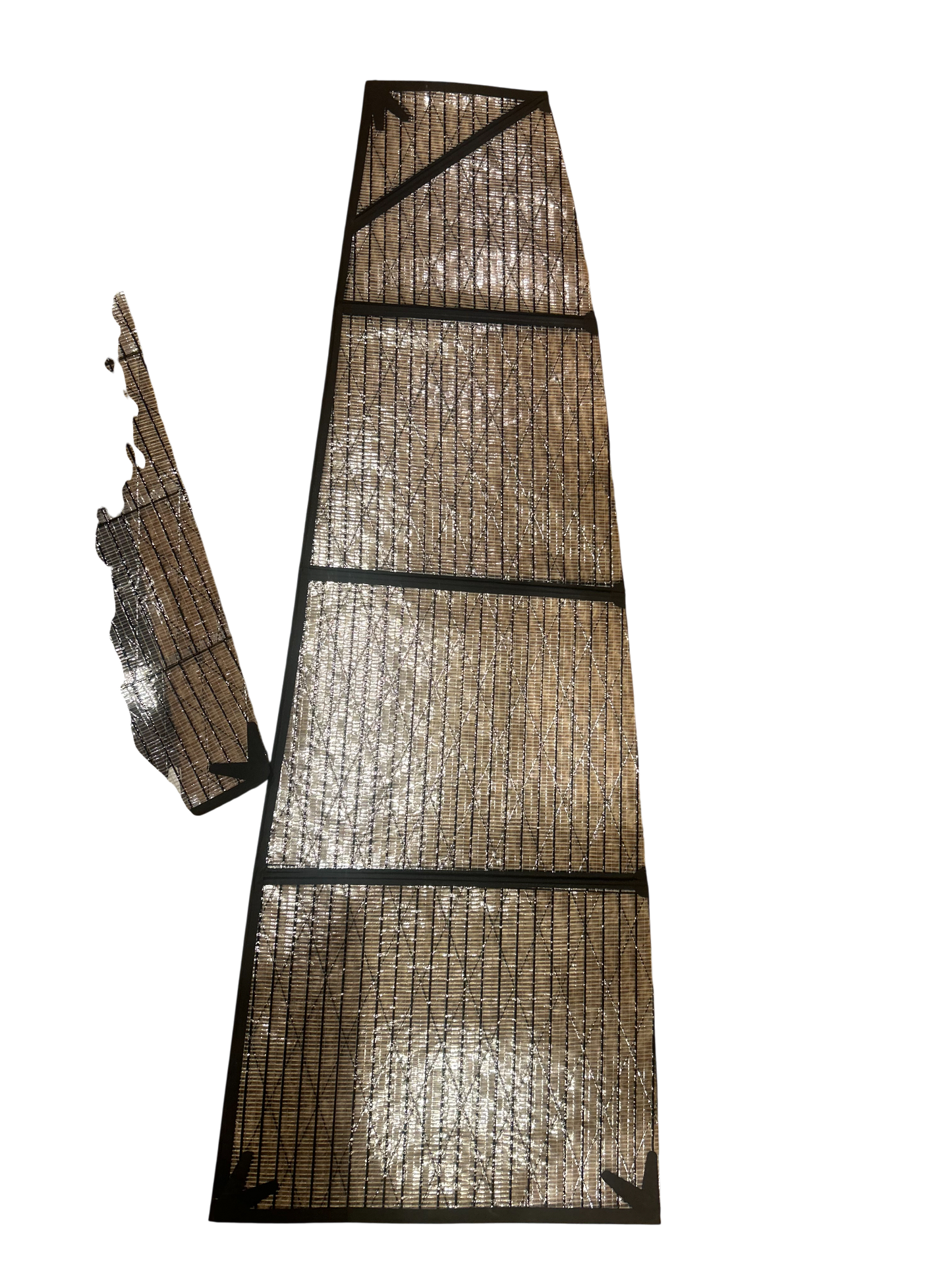 Voiles ⎸ Pt'Imoca ⎸ Pack Tempête