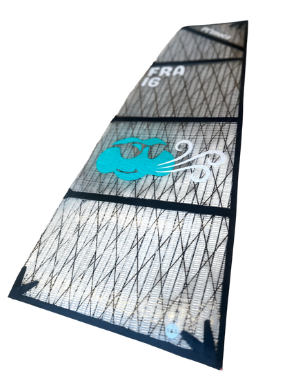 Voiles ⎸ Pt'Imoca  ⎸ GV C (2 ris)