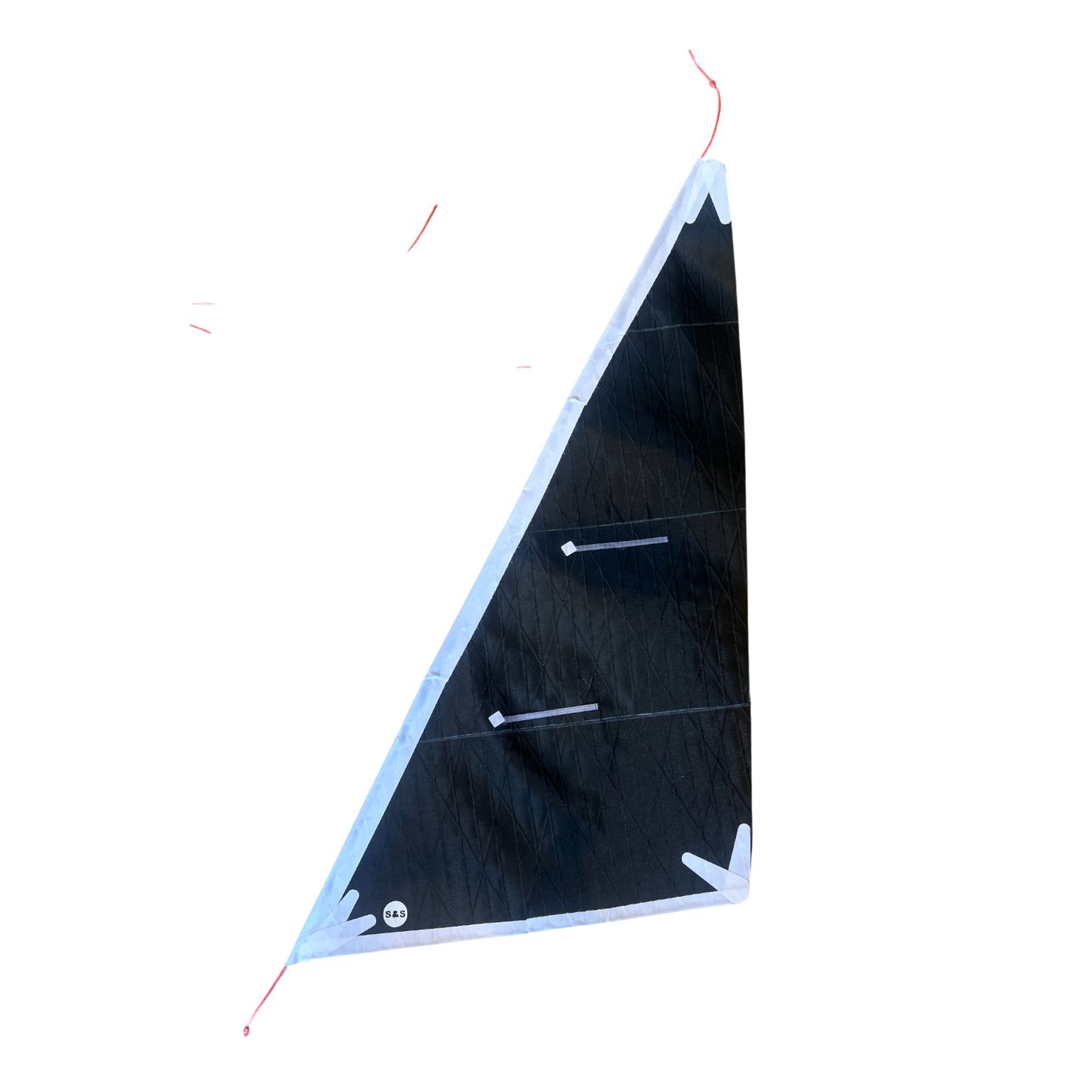 Voiles ⎸ Pt'Imoca  ⎸ Storm Jib