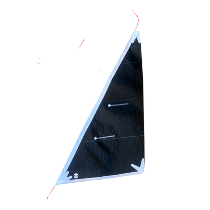 Voiles ⎸ Pt'Imoca  ⎸ Storm Jib