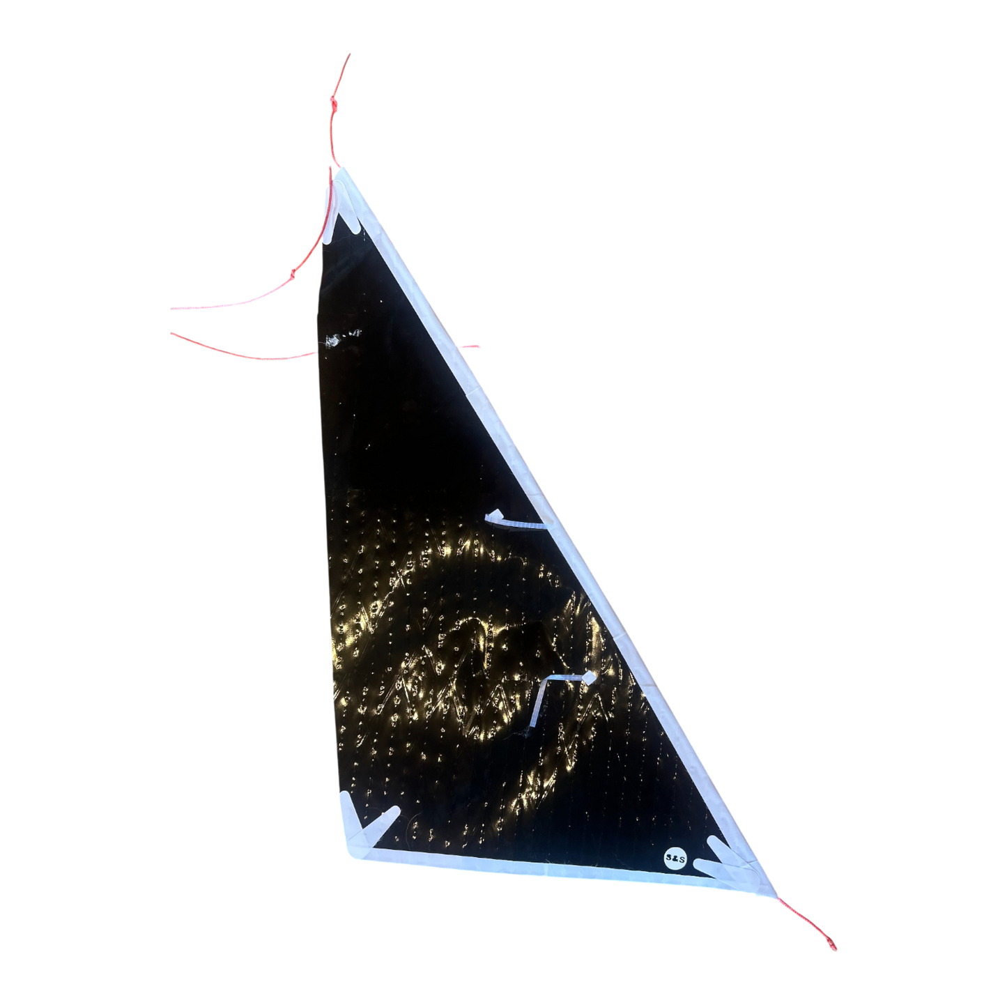 Voiles ⎸ Pt'Imoca  ⎸ Storm Jib