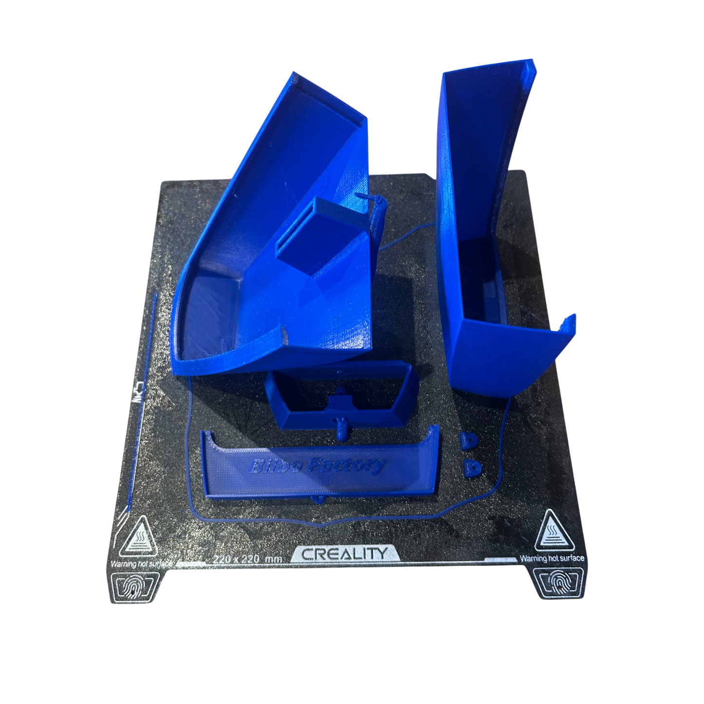 Voilier ⎸ Pti'Opti ⎸ En kit