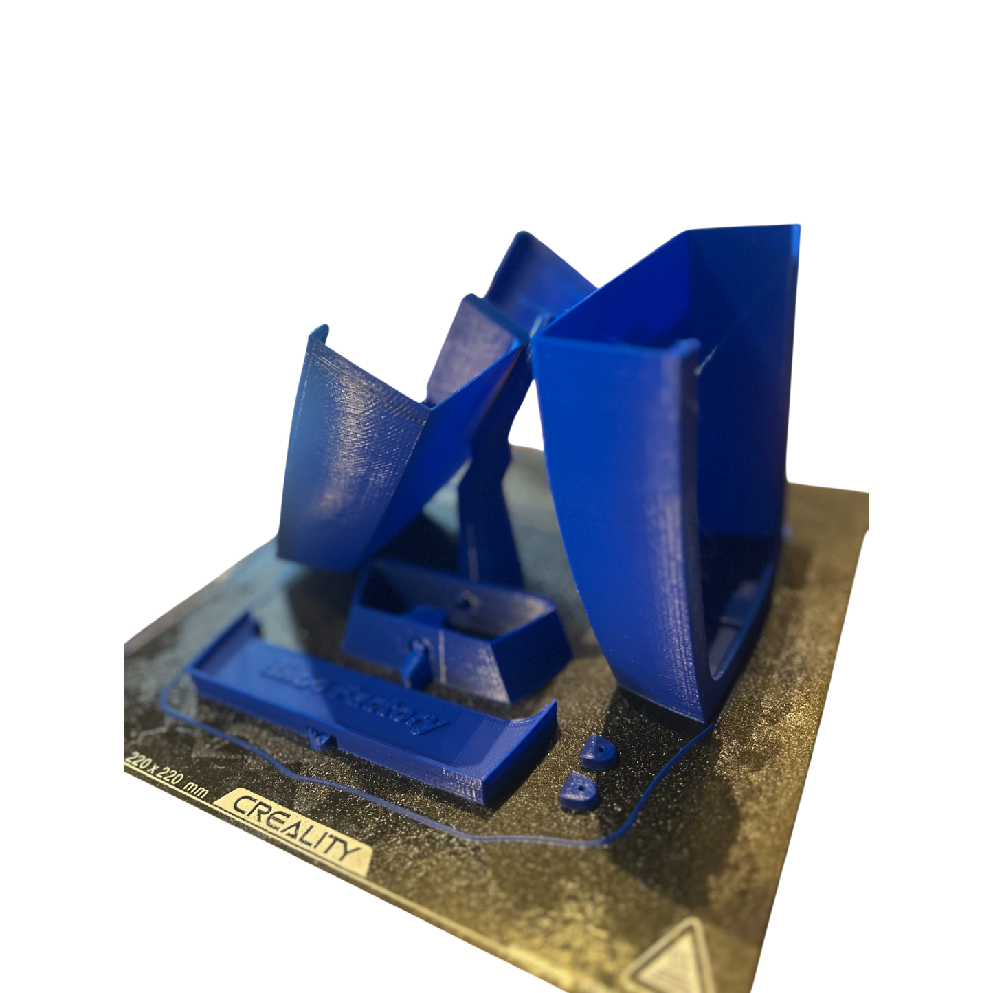 Voilier ⎸ Pti'Opti ⎸ En kit