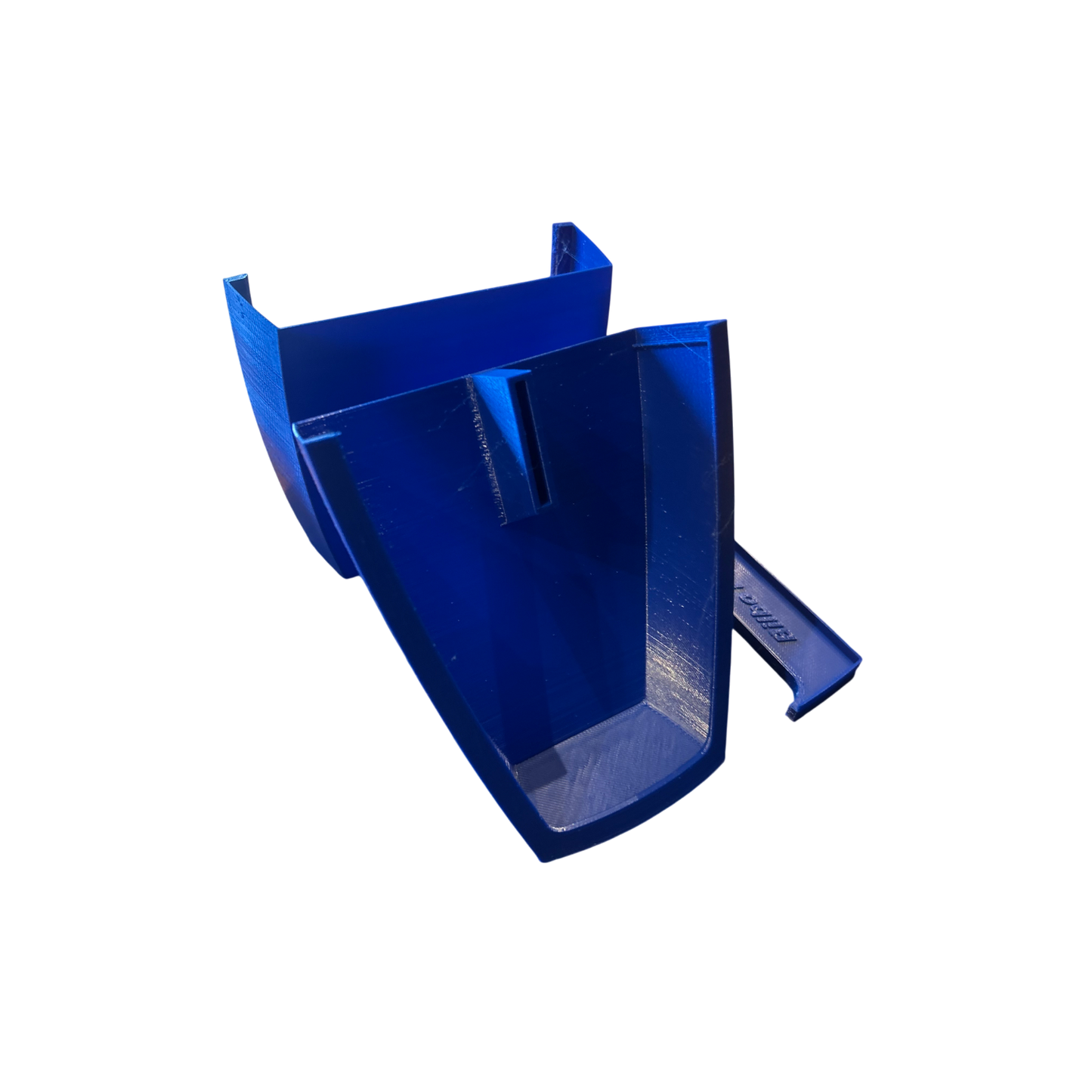 Voilier ⎸ Pti'Opti ⎸ En kit