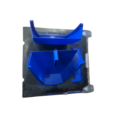 Voilier ⎸ Pti'Opti ⎸ En kit